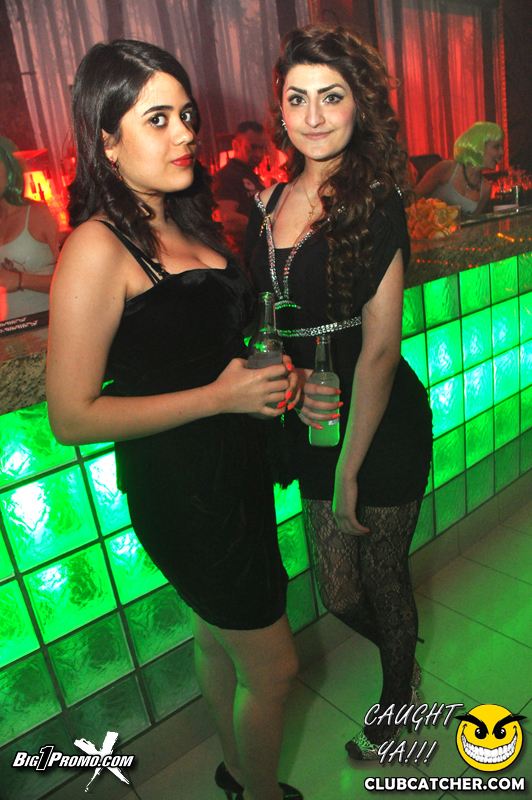 Luxy nightclub photo 374 - March 15th, 2014