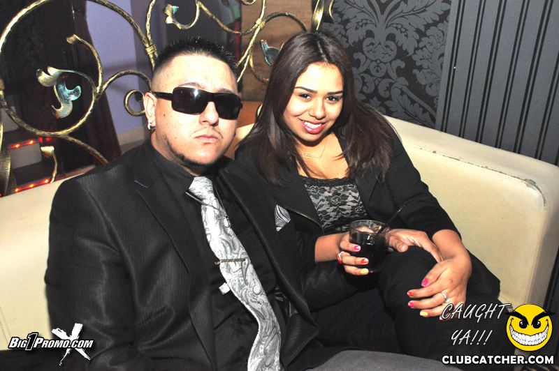 Luxy nightclub photo 379 - March 15th, 2014