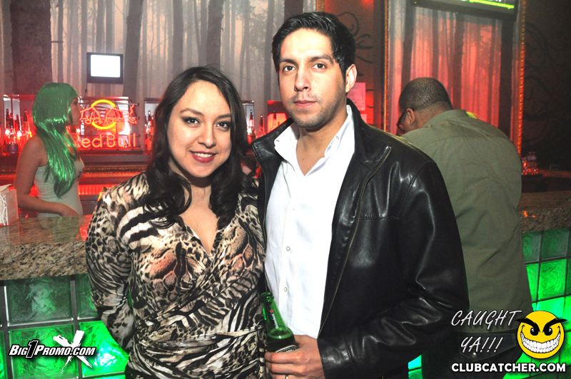 Luxy nightclub photo 380 - March 15th, 2014
