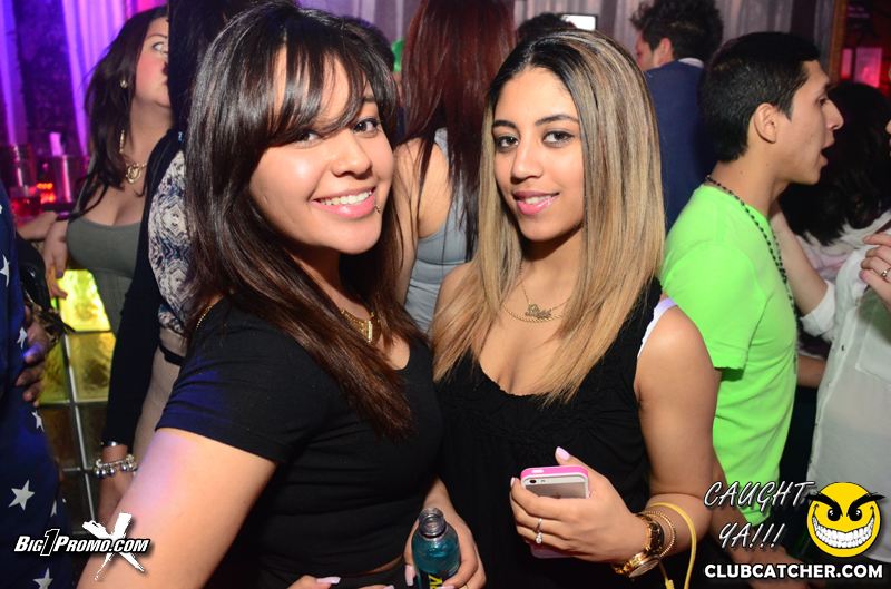 Luxy nightclub photo 382 - March 15th, 2014