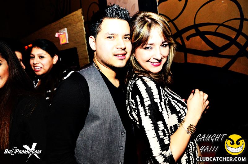 Luxy nightclub photo 383 - March 15th, 2014