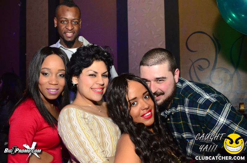 Luxy nightclub photo 385 - March 15th, 2014