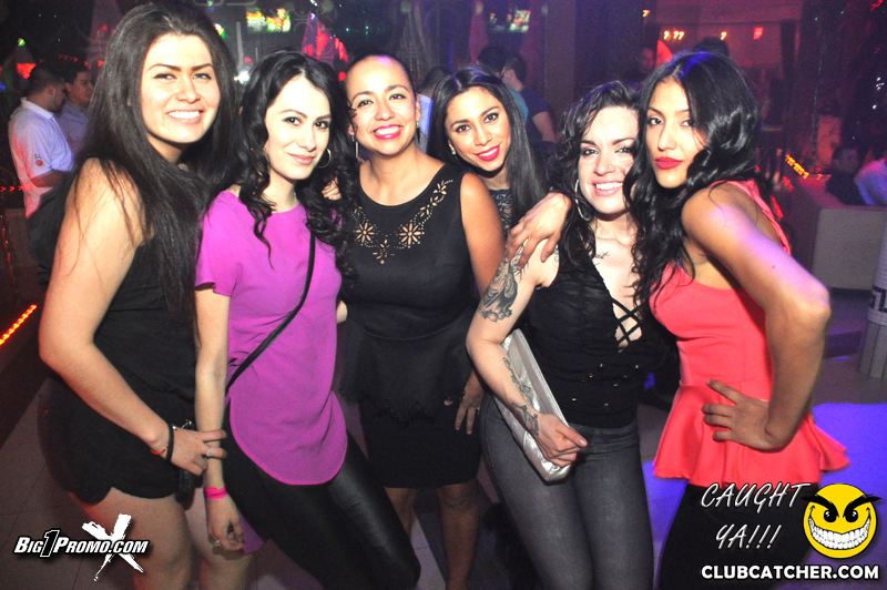 Luxy nightclub photo 386 - March 15th, 2014
