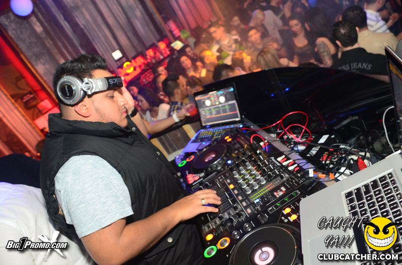 Luxy nightclub photo 387 - March 15th, 2014