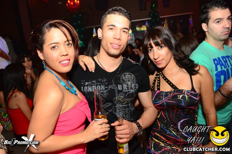 Luxy nightclub photo 388 - March 15th, 2014
