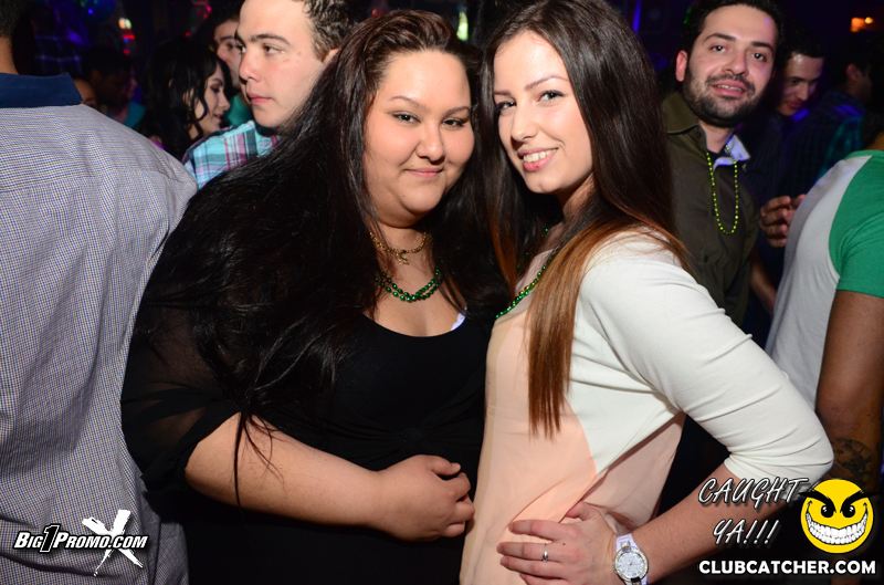 Luxy nightclub photo 389 - March 15th, 2014