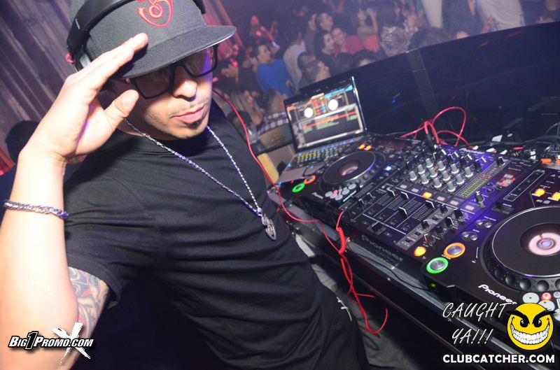 Luxy nightclub photo 390 - March 15th, 2014