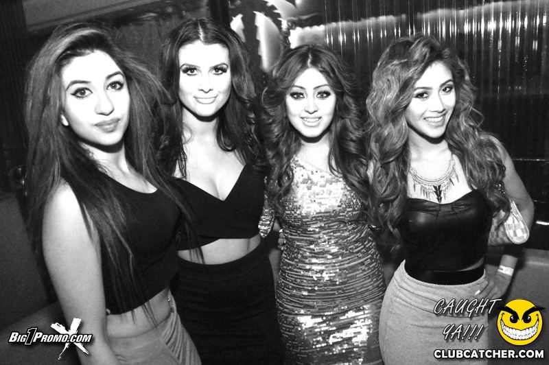 Luxy nightclub photo 391 - March 15th, 2014