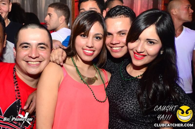 Luxy nightclub photo 393 - March 15th, 2014