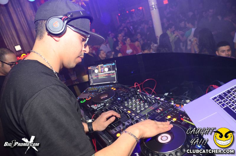 Luxy nightclub photo 394 - March 15th, 2014