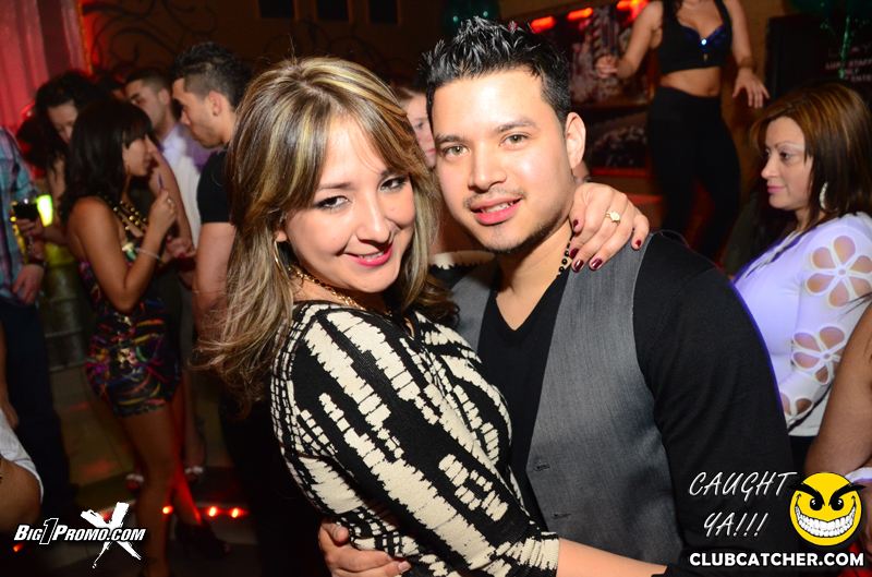 Luxy nightclub photo 395 - March 15th, 2014