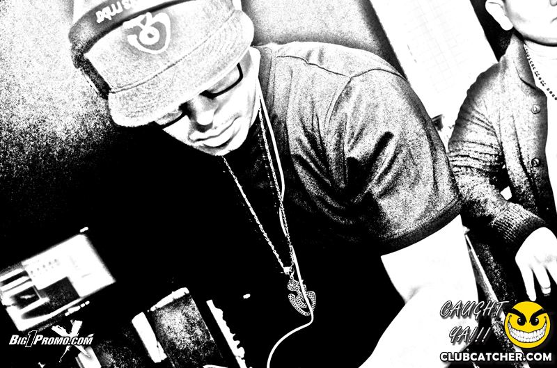 Luxy nightclub photo 396 - March 15th, 2014