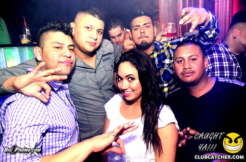 Luxy nightclub photo 399 - March 15th, 2014