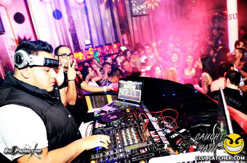 Luxy nightclub photo 400 - March 15th, 2014