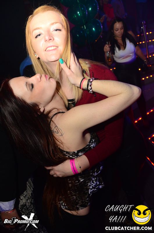 Luxy nightclub photo 5 - March 15th, 2014