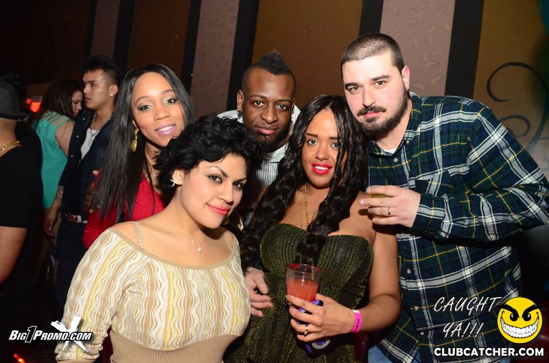 Luxy nightclub photo 404 - March 15th, 2014