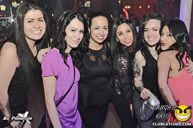Luxy nightclub photo 405 - March 15th, 2014