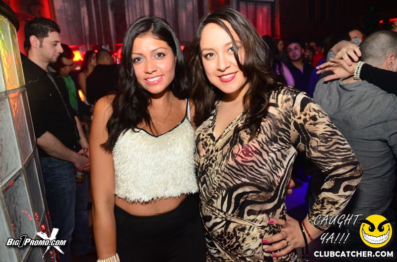 Luxy nightclub photo 409 - March 15th, 2014