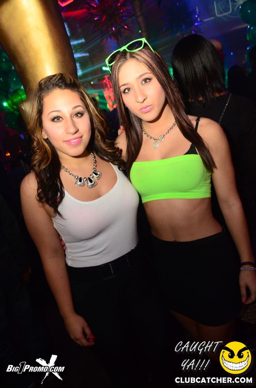 Luxy nightclub photo 42 - March 15th, 2014