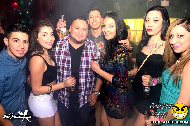 Luxy nightclub photo 413 - March 15th, 2014