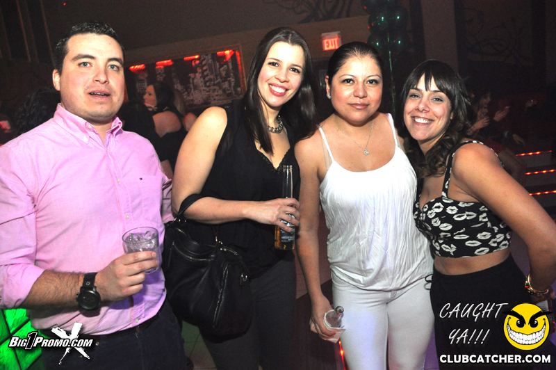 Luxy nightclub photo 414 - March 15th, 2014