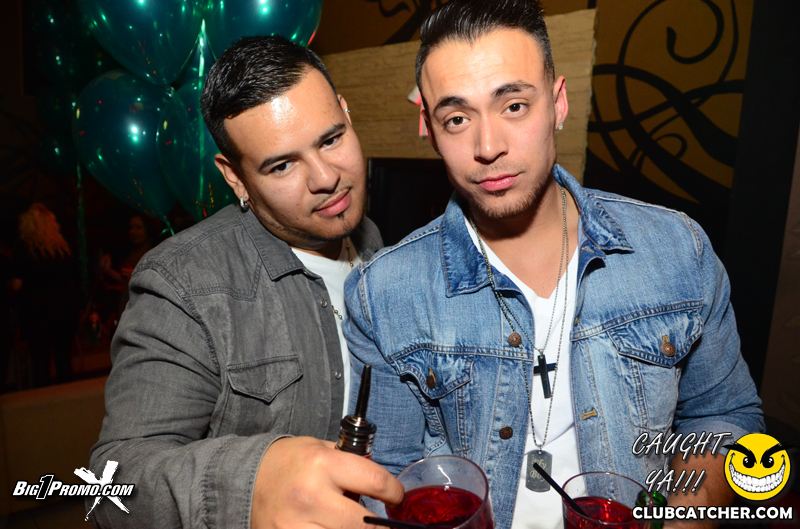 Luxy nightclub photo 416 - March 15th, 2014