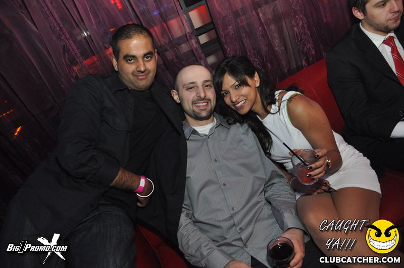 Luxy nightclub photo 419 - March 15th, 2014