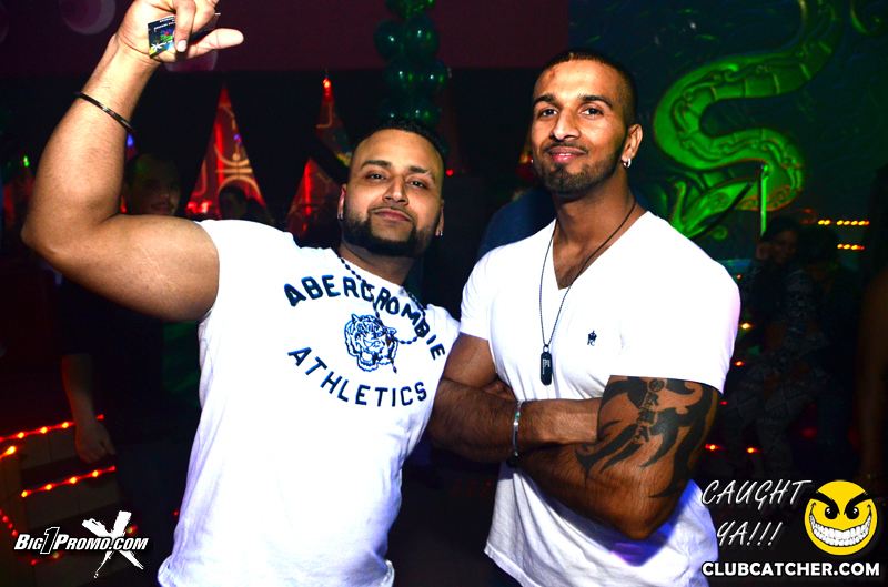 Luxy nightclub photo 43 - March 15th, 2014