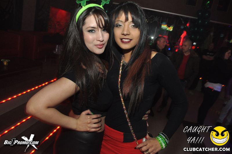 Luxy nightclub photo 421 - March 15th, 2014