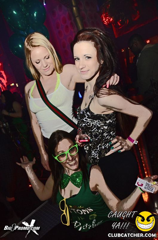Luxy nightclub photo 44 - March 15th, 2014