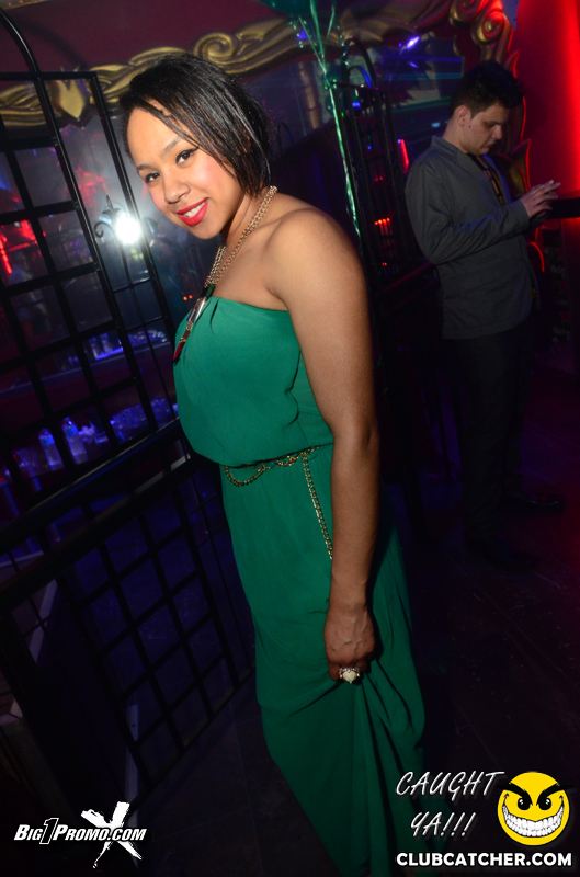 Luxy nightclub photo 45 - March 15th, 2014