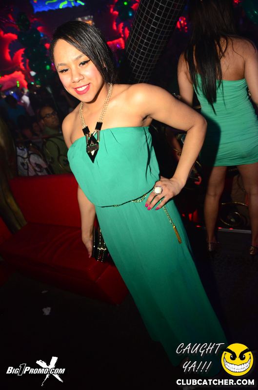 Luxy nightclub photo 48 - March 15th, 2014