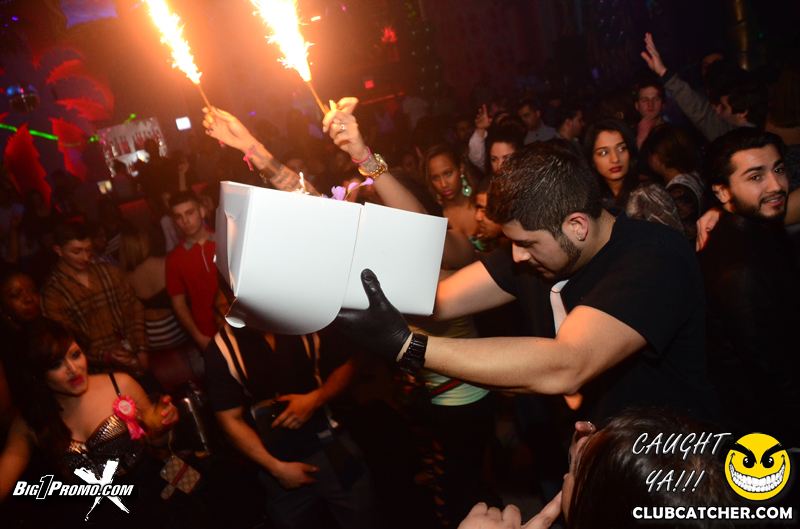Luxy nightclub photo 49 - March 15th, 2014