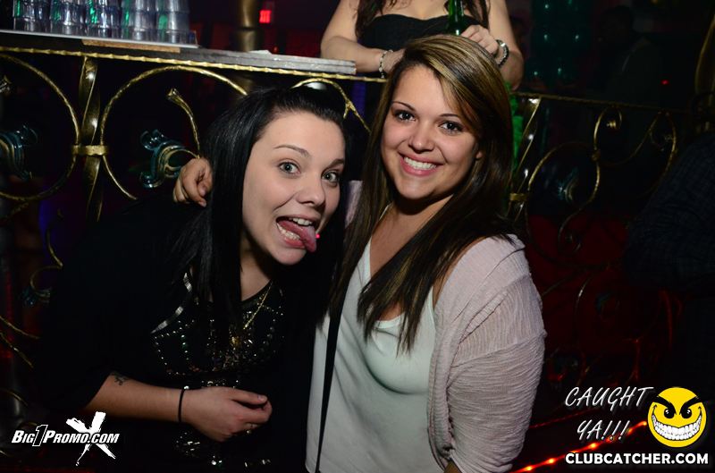 Luxy nightclub photo 51 - March 15th, 2014