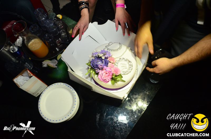 Luxy nightclub photo 52 - March 15th, 2014