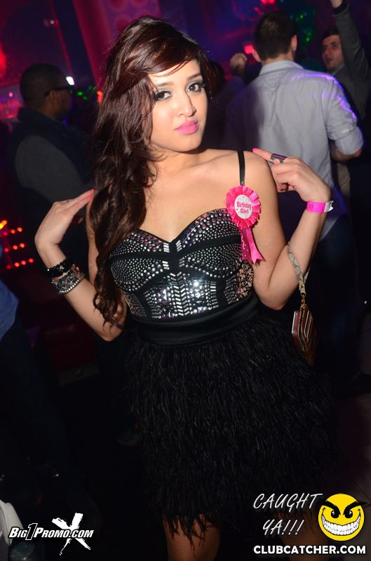 Luxy nightclub photo 54 - March 15th, 2014