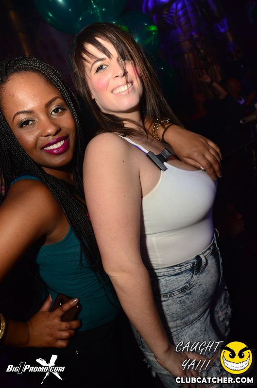 Luxy nightclub photo 56 - March 15th, 2014