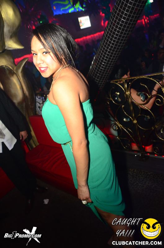 Luxy nightclub photo 59 - March 15th, 2014