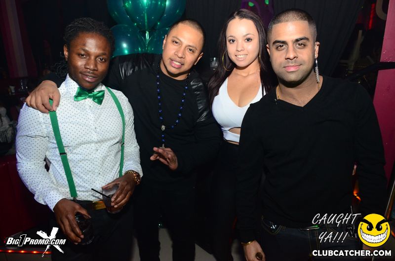 Luxy nightclub photo 60 - March 15th, 2014