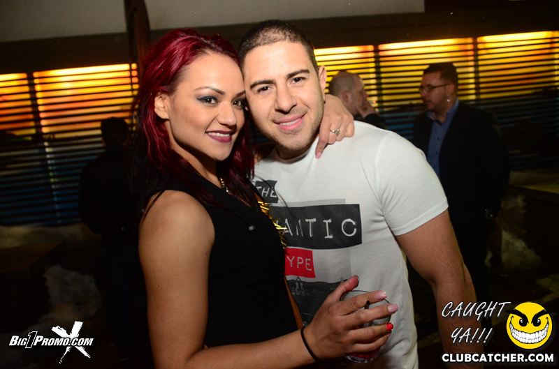 Luxy nightclub photo 64 - March 15th, 2014