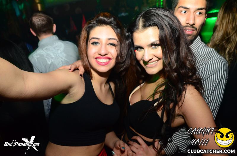 Luxy nightclub photo 65 - March 15th, 2014