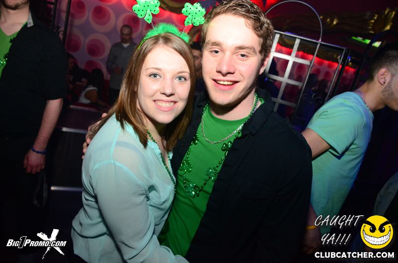 Luxy nightclub photo 67 - March 15th, 2014