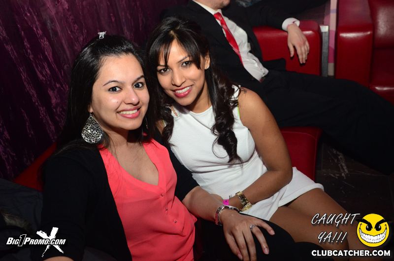 Luxy nightclub photo 68 - March 15th, 2014