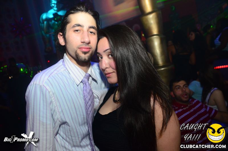 Luxy nightclub photo 69 - March 15th, 2014