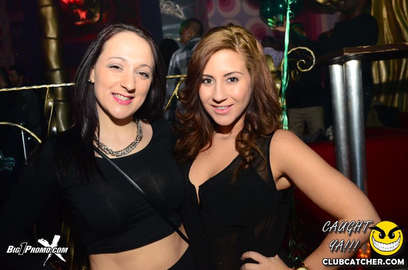 Luxy nightclub photo 70 - March 15th, 2014