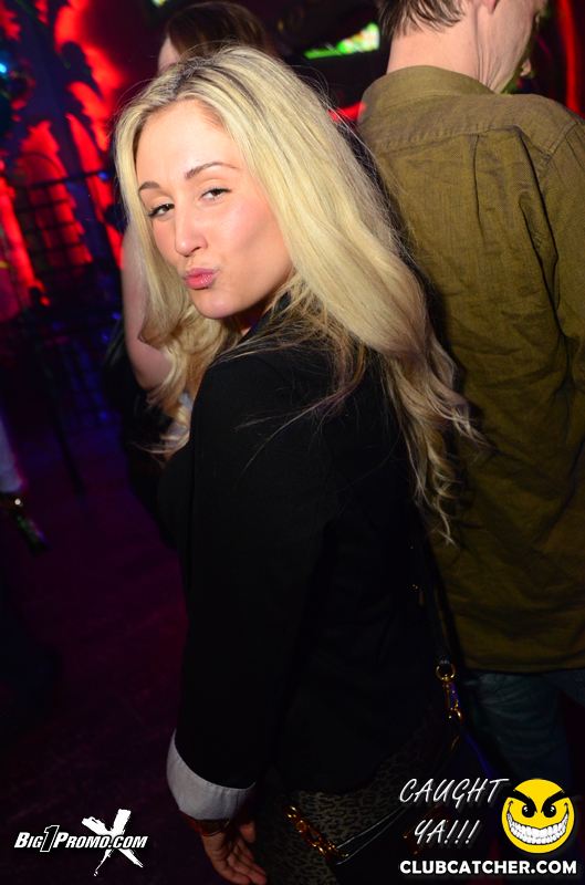 Luxy nightclub photo 8 - March 15th, 2014