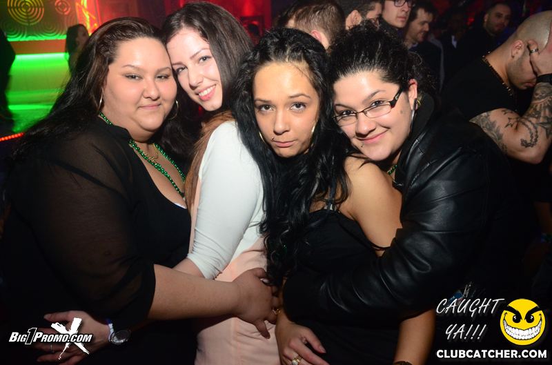 Luxy nightclub photo 74 - March 15th, 2014