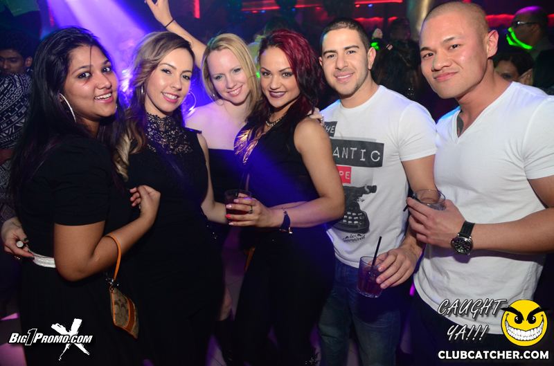 Luxy nightclub photo 80 - March 15th, 2014