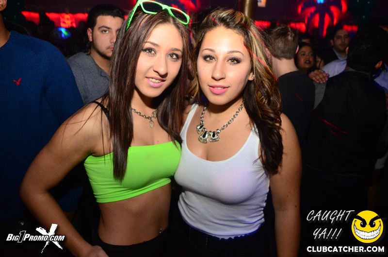 Luxy nightclub photo 9 - March 15th, 2014