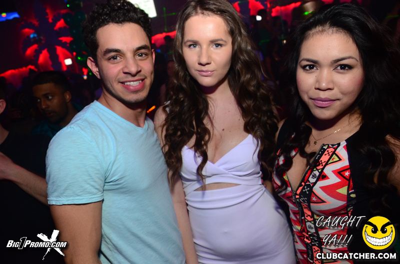 Luxy nightclub photo 84 - March 15th, 2014